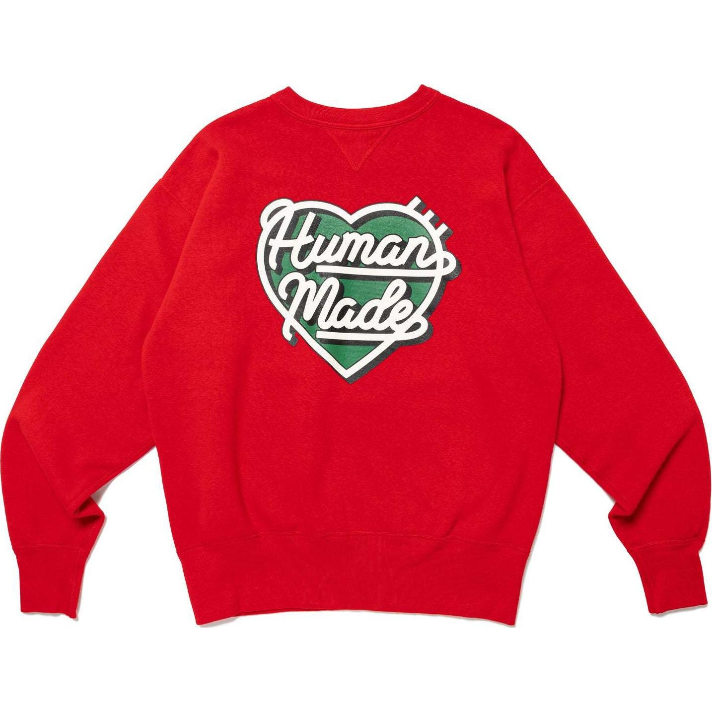 Human Made FW24 logo — фото 2