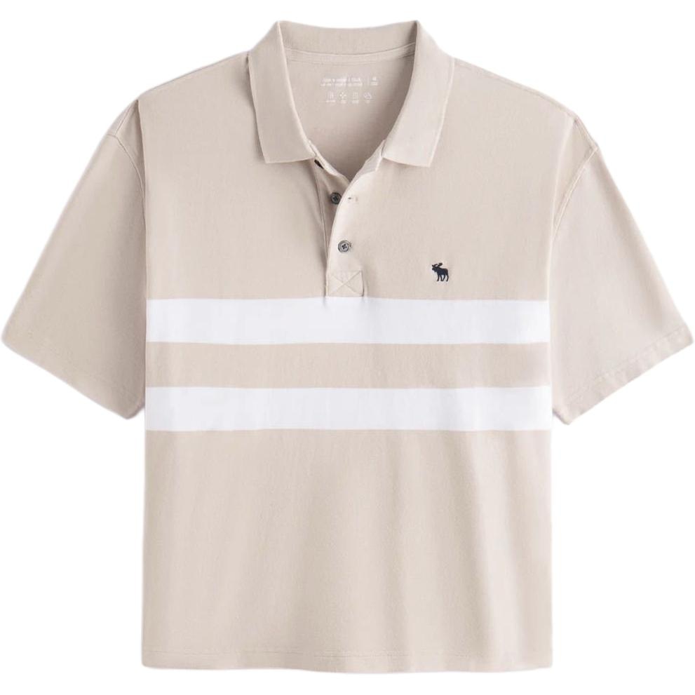 Abercrombie＆Fitch AbercrombieFitch Polo