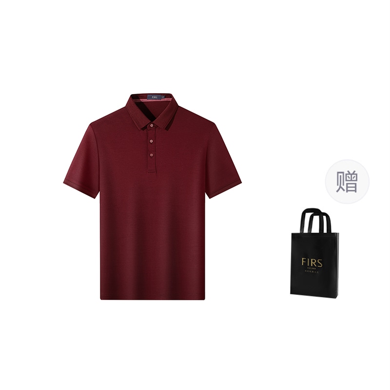 杉杉 FIRS FIRS 70 Polo