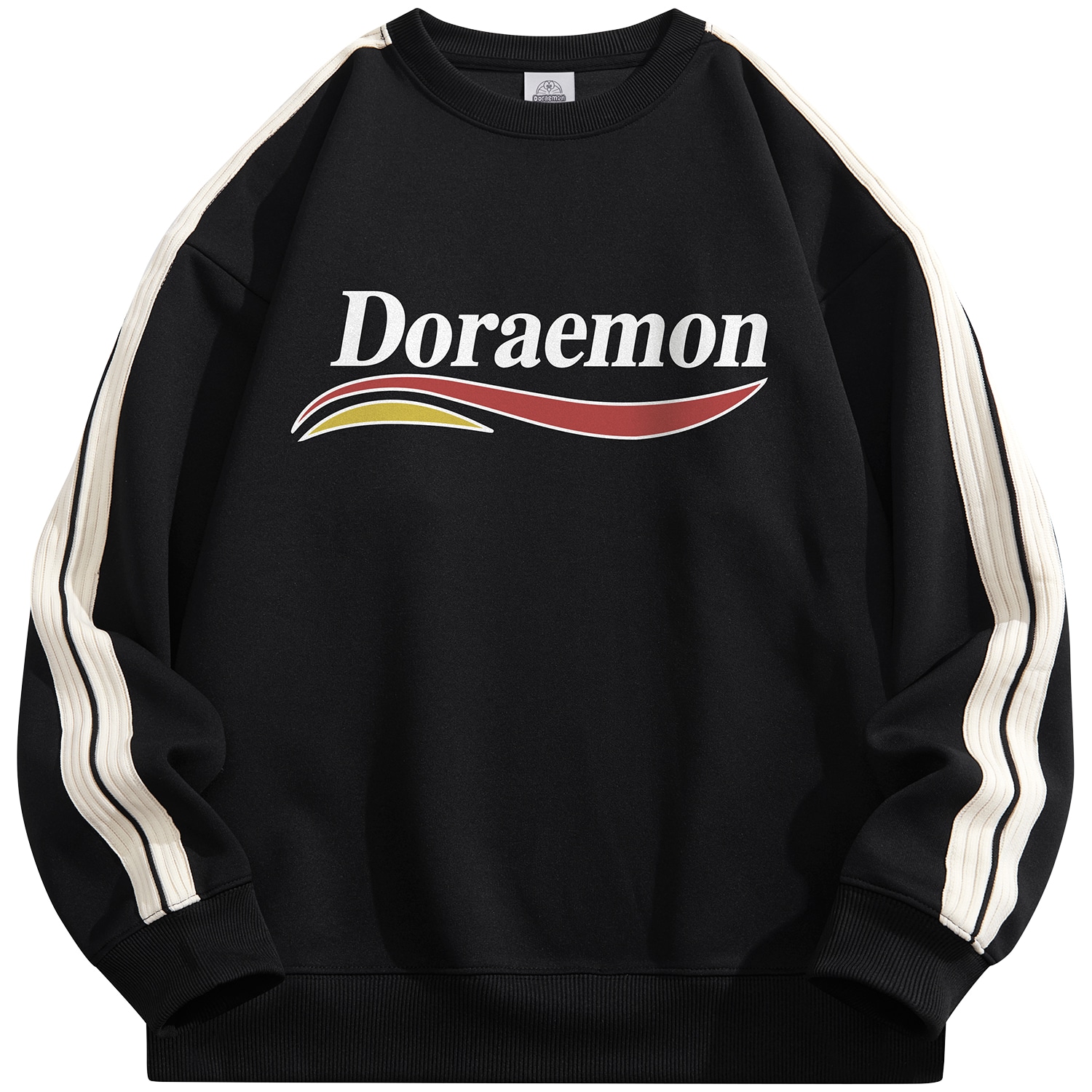 Doraemon/哆啦A梦 DoraemonA Logo