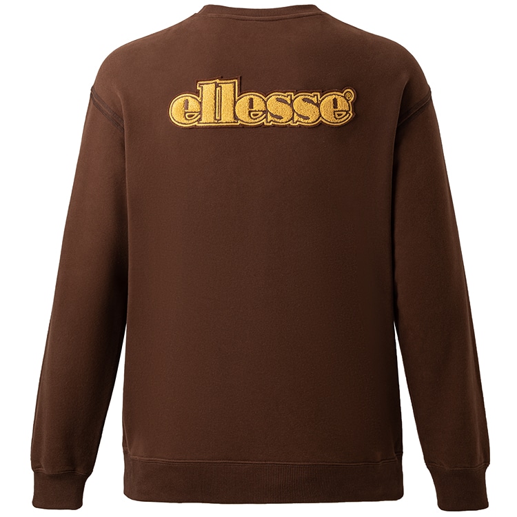 Ellesse Sweatshirt — фото 6