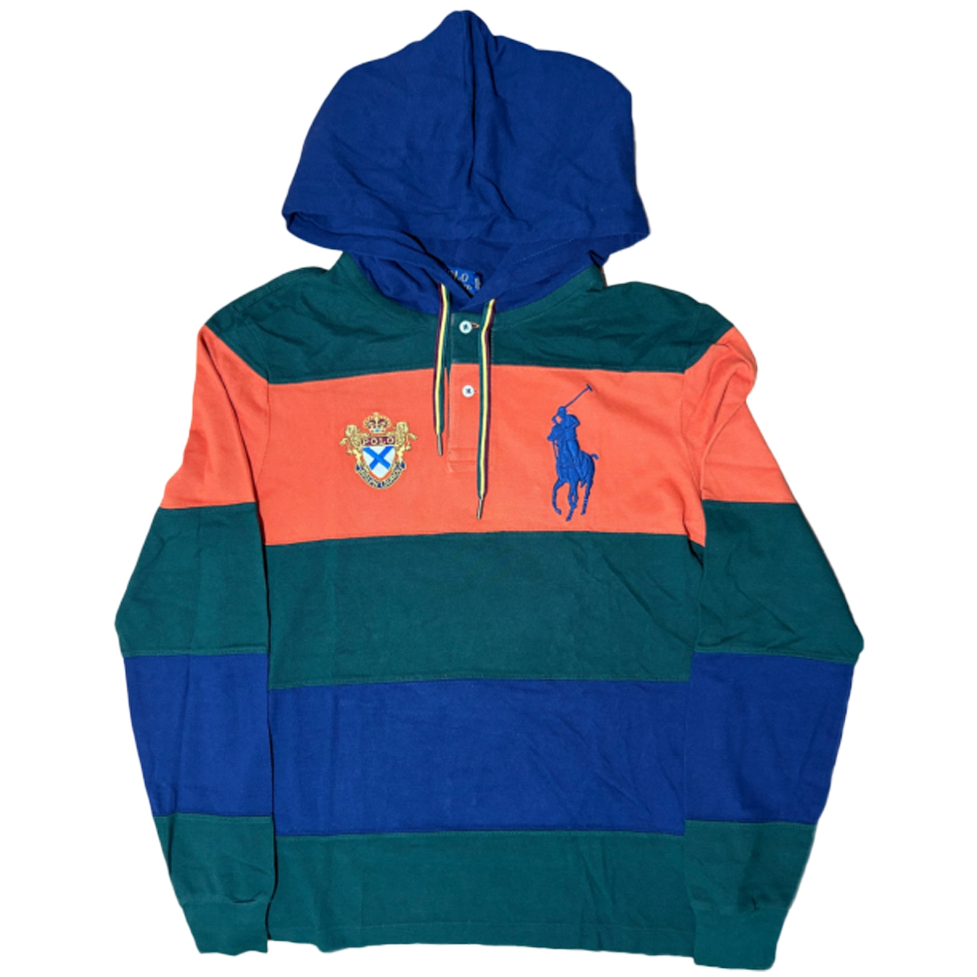 Polo Ralph Lauren Hoodie