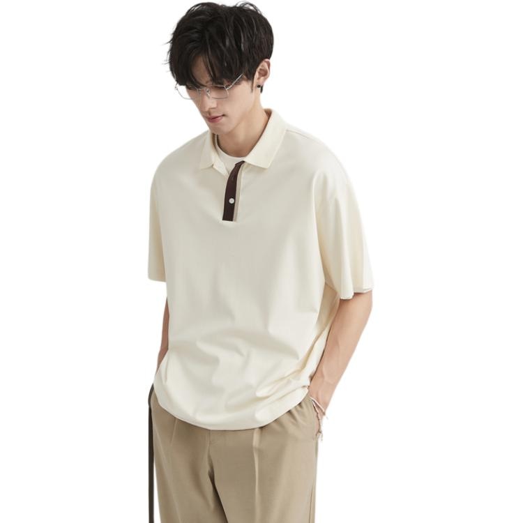 伯爵卓尔/EARL JOEL EARL JOEL Polo