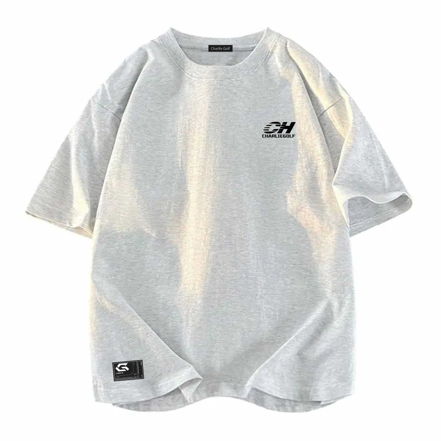 CHARLIE GOLF T