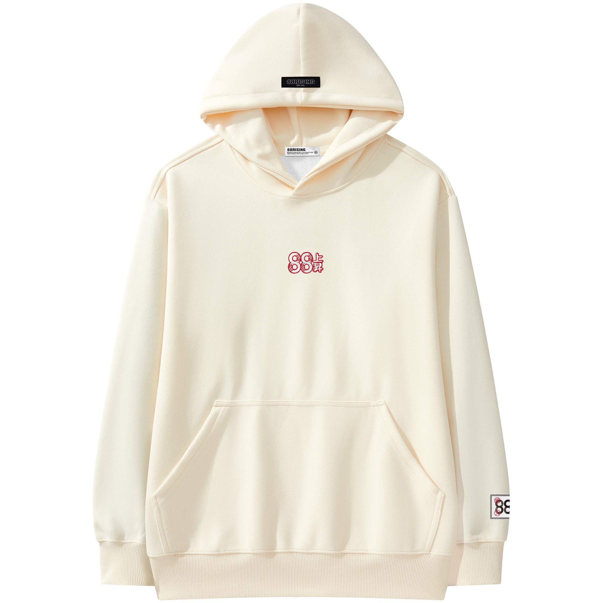 88rising