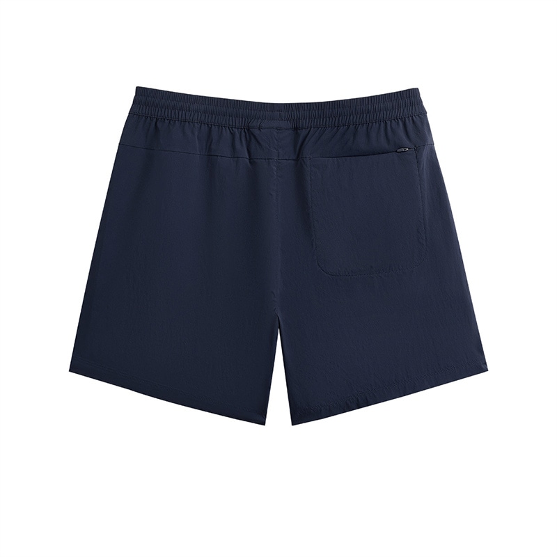 Wilson Shorts Navy — фото 1