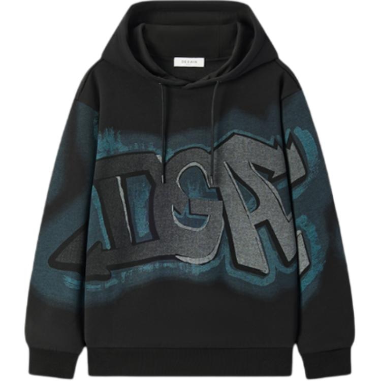 Худи DEGAIA FW24