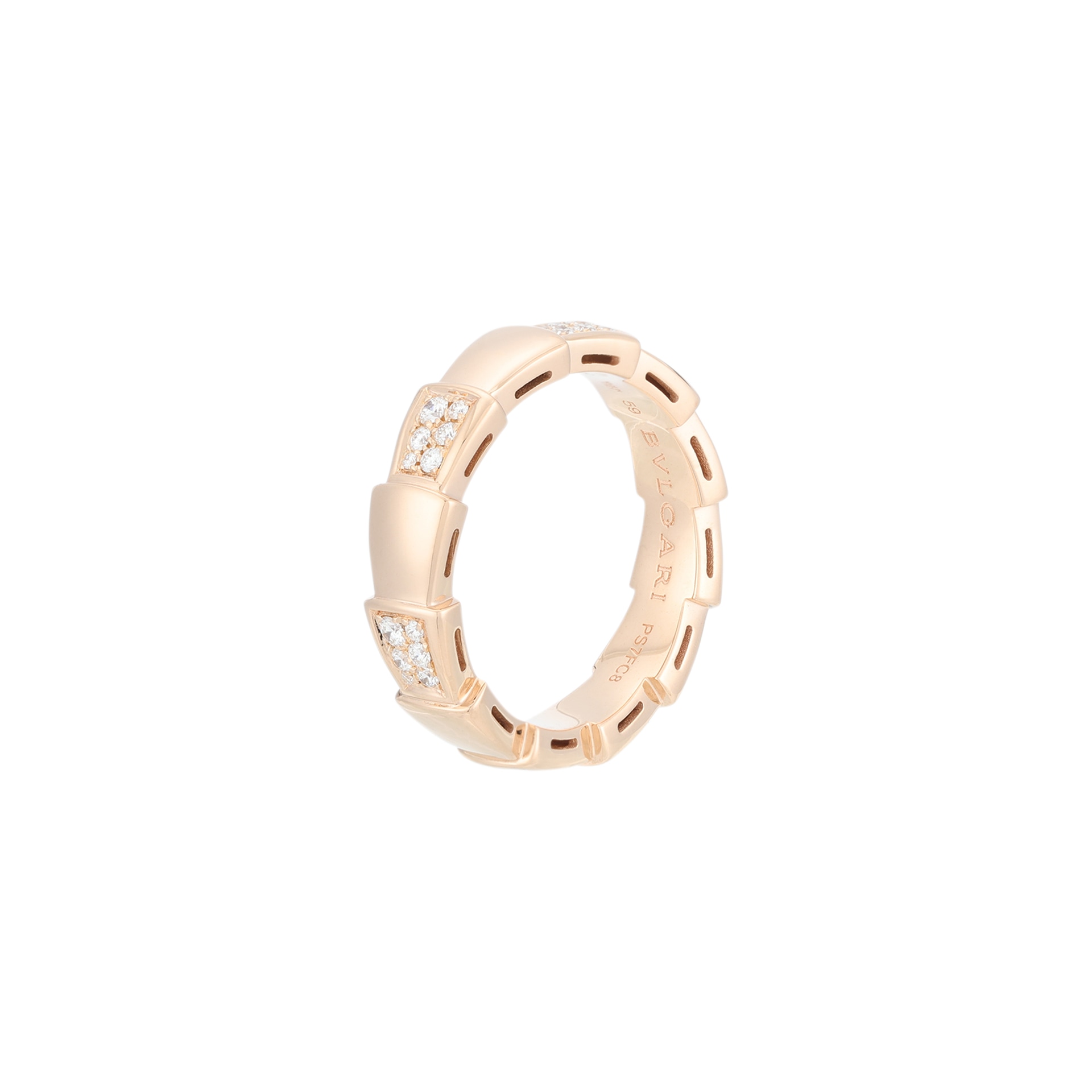 BVLGARI/宝格丽 BVLGARI Serpenti Viper