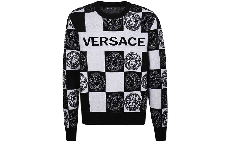 Топы Versace