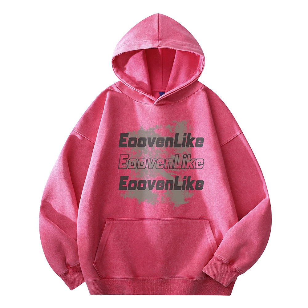 Eooven Hoodie — фото 2