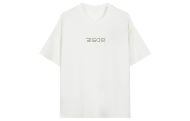 bosie 伯喜 bosie logoT