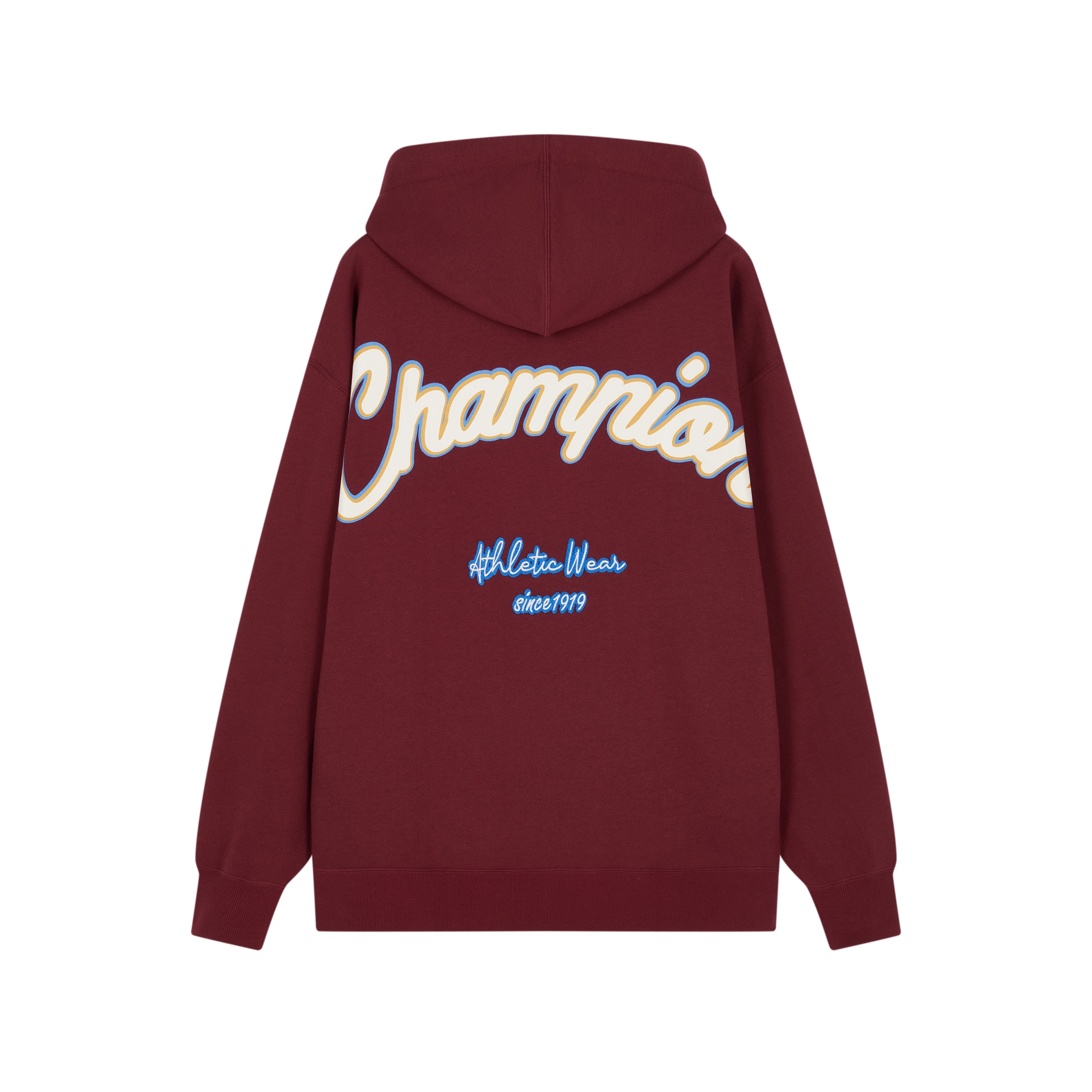 Champion FW24 Japan SMU 2
