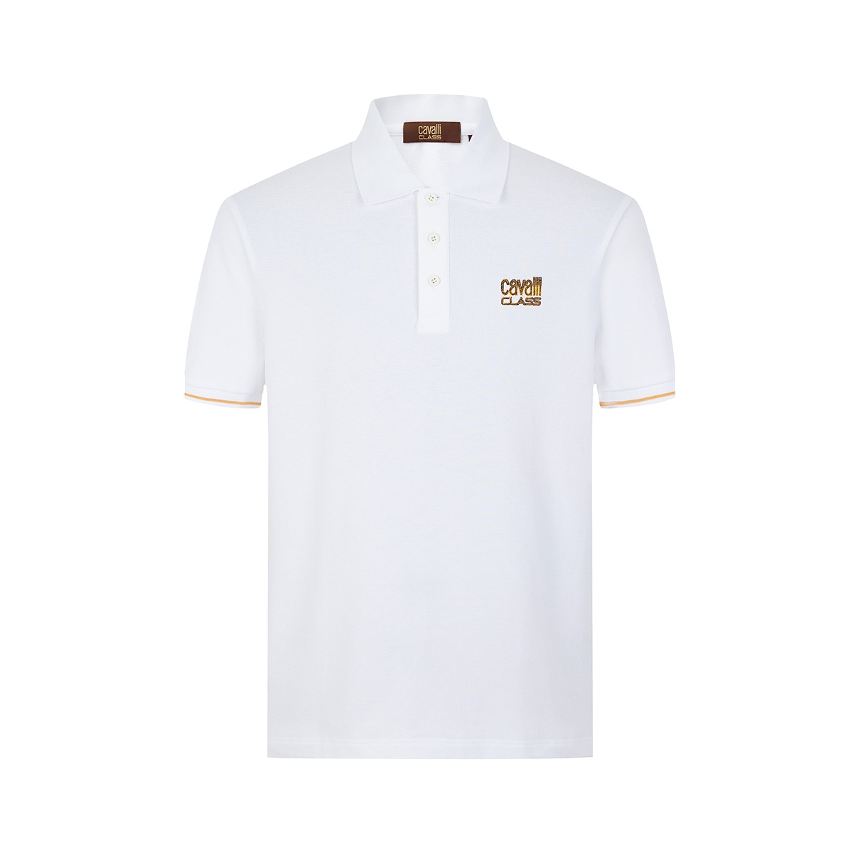 Cavalli Class logoPolo