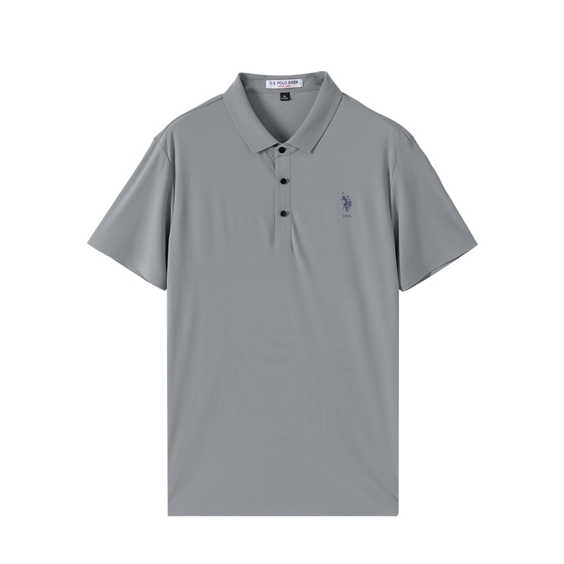 U.S. Polo Assn. Polo Shirt — фото 8