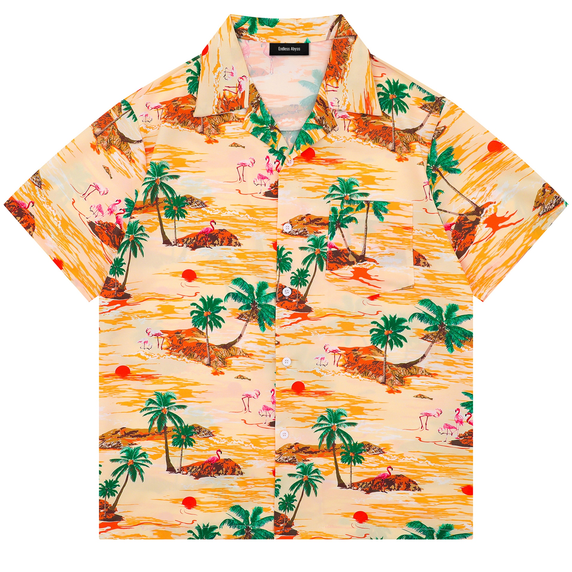Endless Abyss