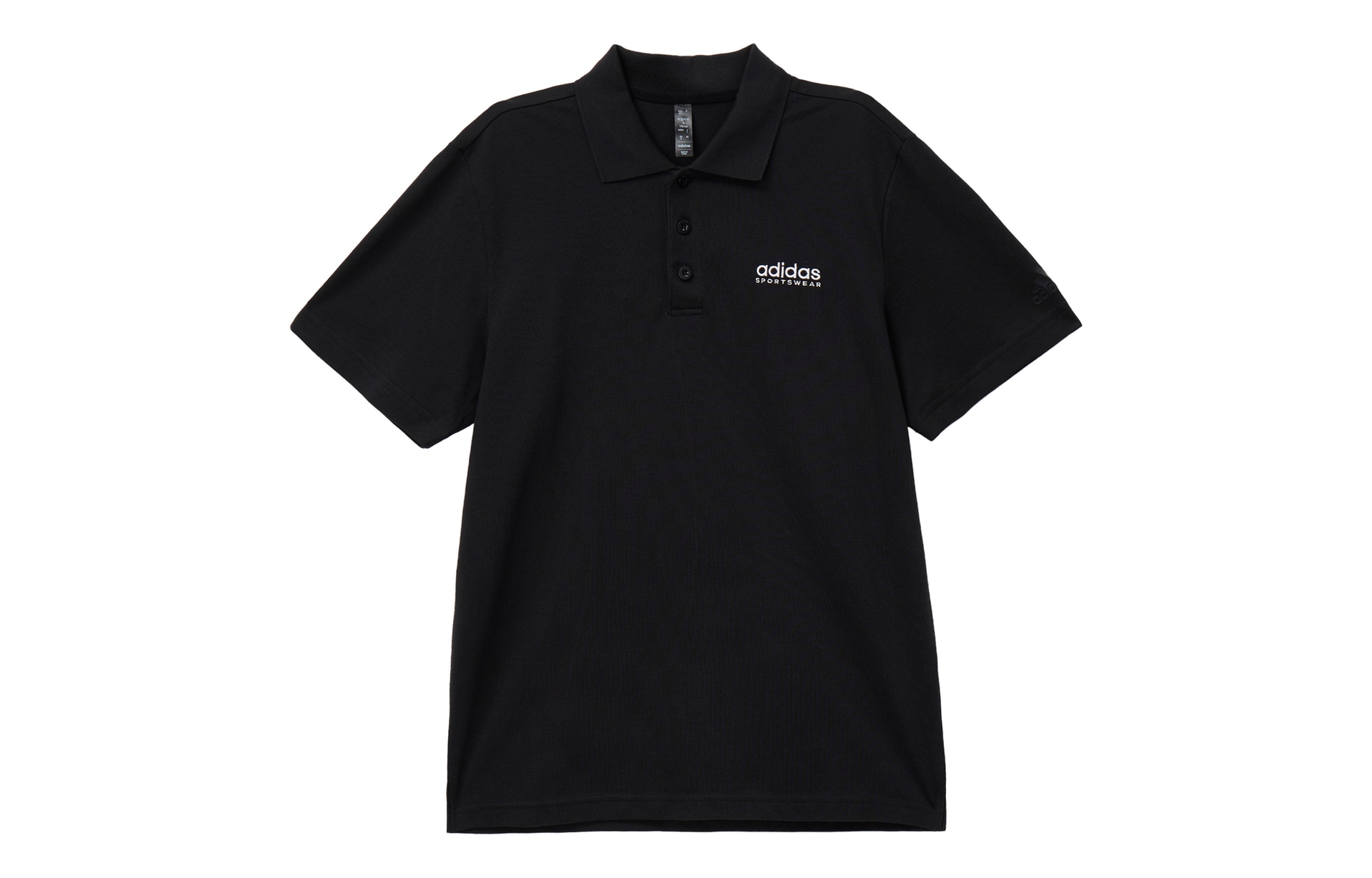 Adidas LogoPolo