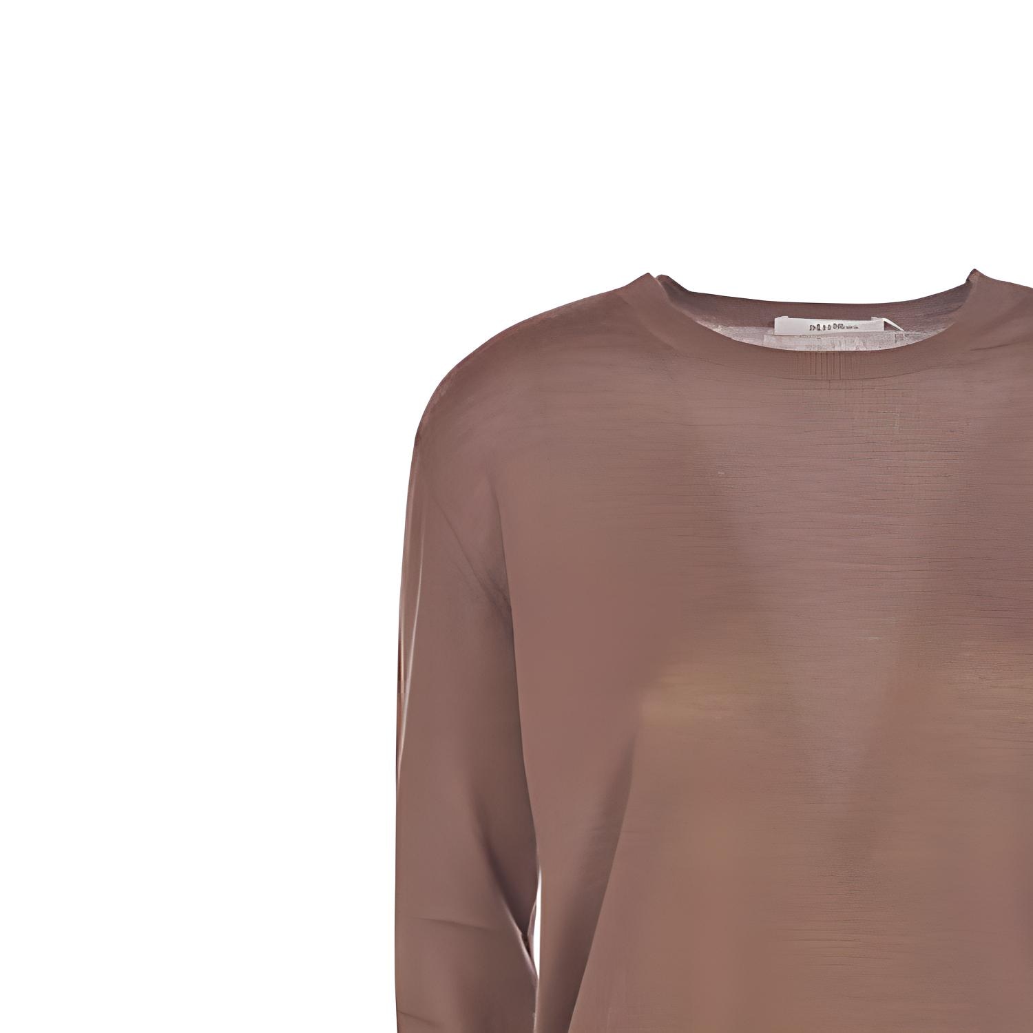 MaxMara Топы (Арт. 13661319600012-MARGO) — фото 3
