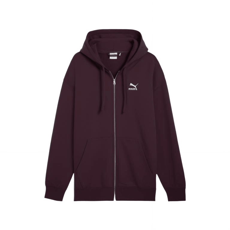 Худи Puma logo