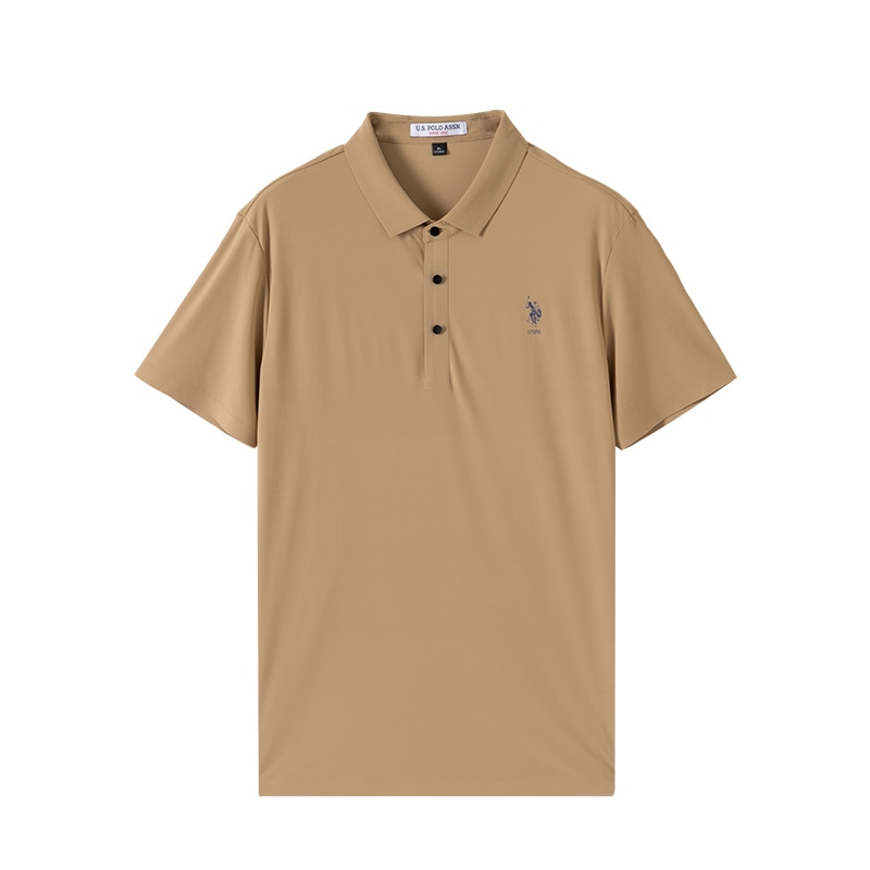 U.S. Polo Assn. Polo Shirt — фото 5