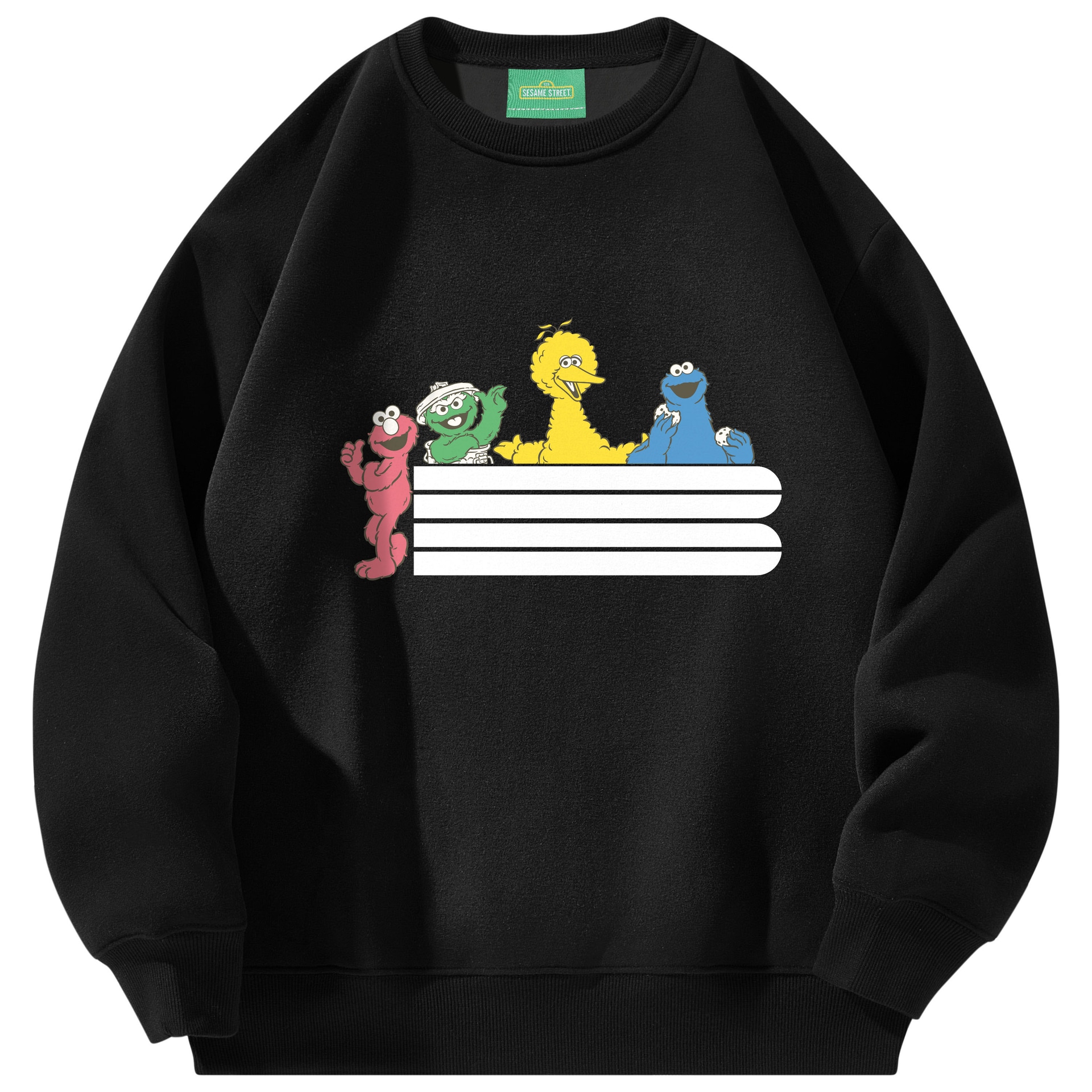 SESAME STREET/芝麻街 SESAME STREET