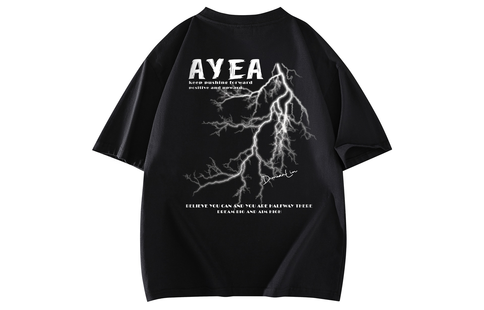 AYEA T