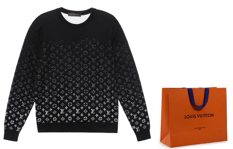 Louis Vuitton Топы (Арт. 1A8FM3) — фото 6