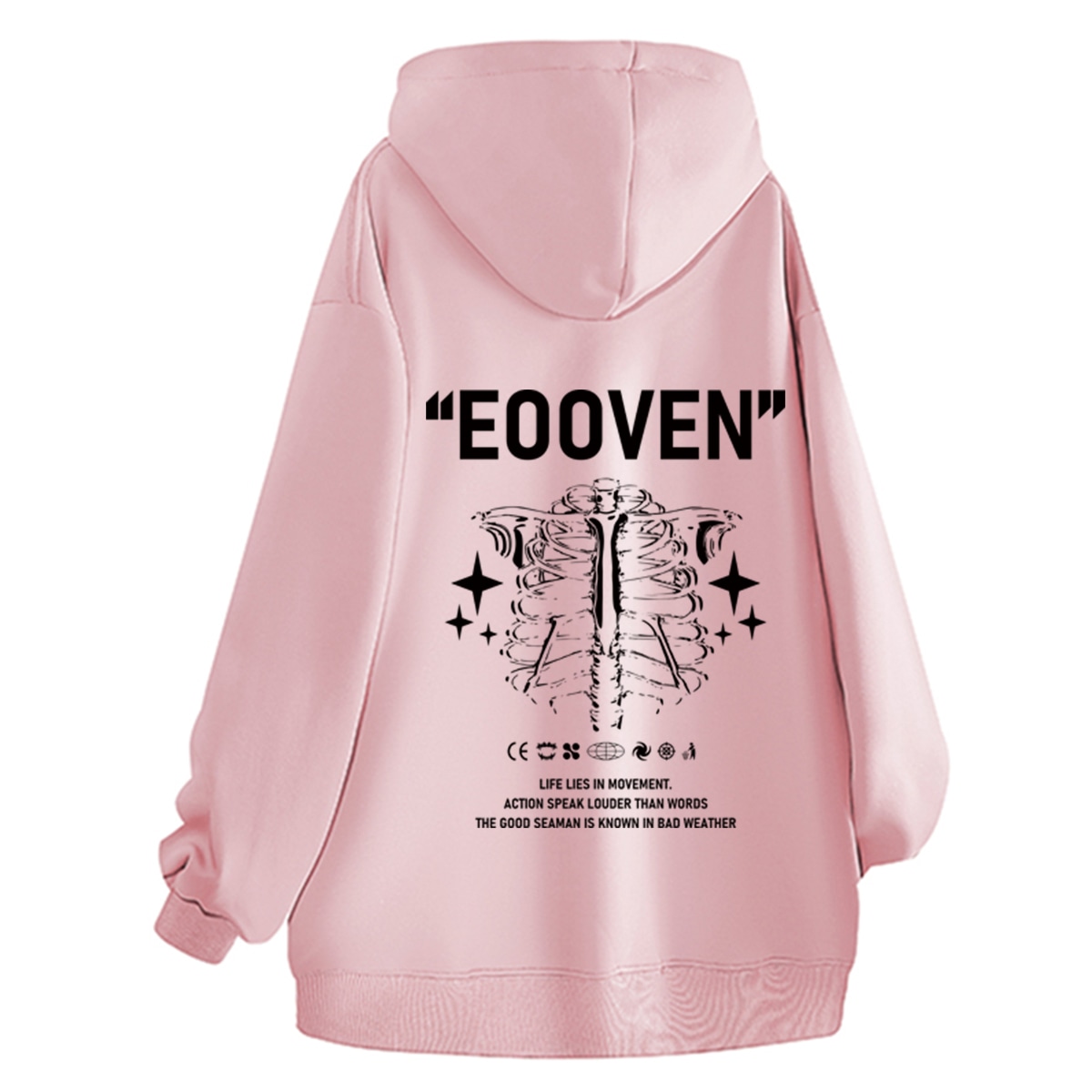 EOOVEN logo