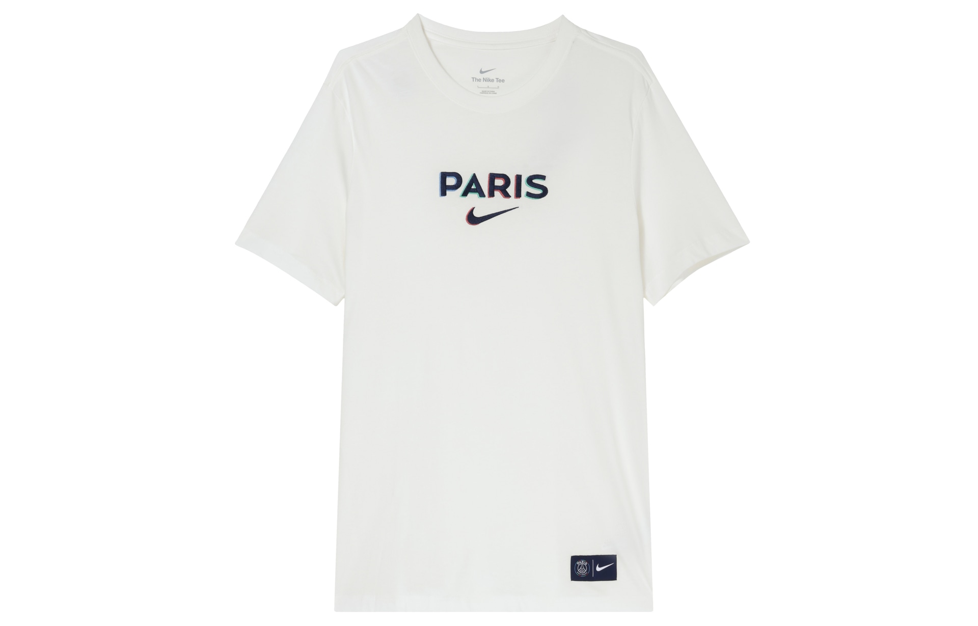 Футболка Nike Logo T