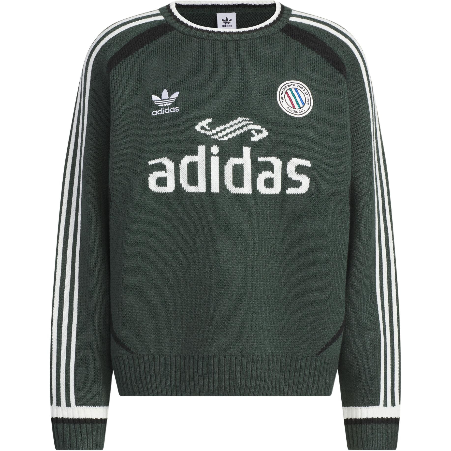 adidas originals adidas ADCBC FW24 Crew