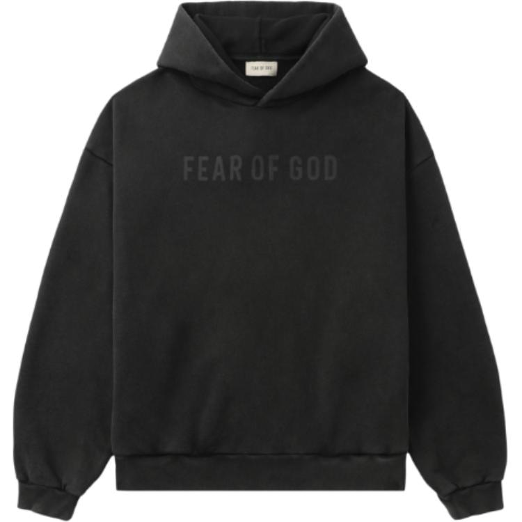 Худи Fear Of God Hoodie