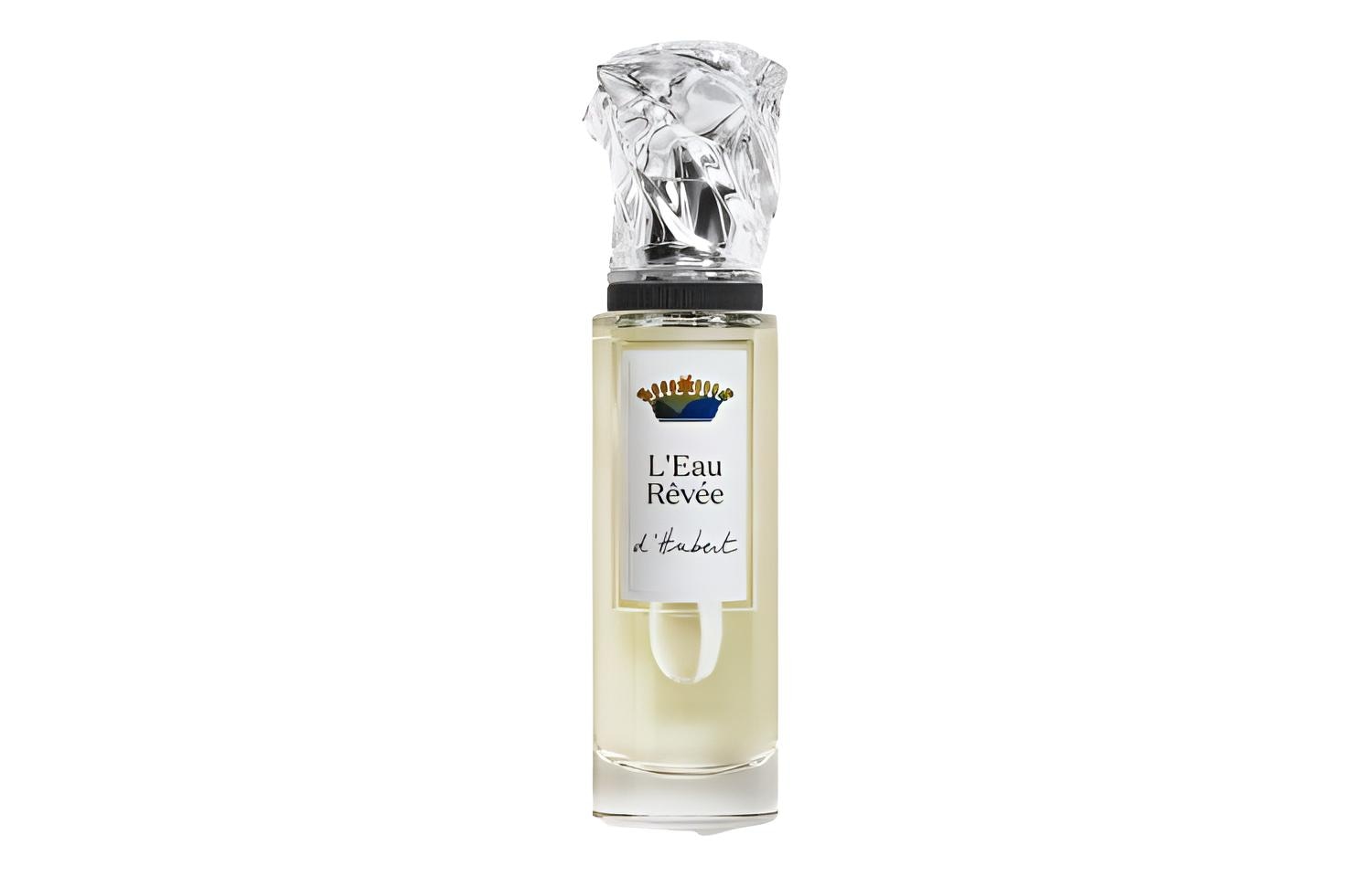 sisley/希思黎 EDT 100ml2023 — фото 11