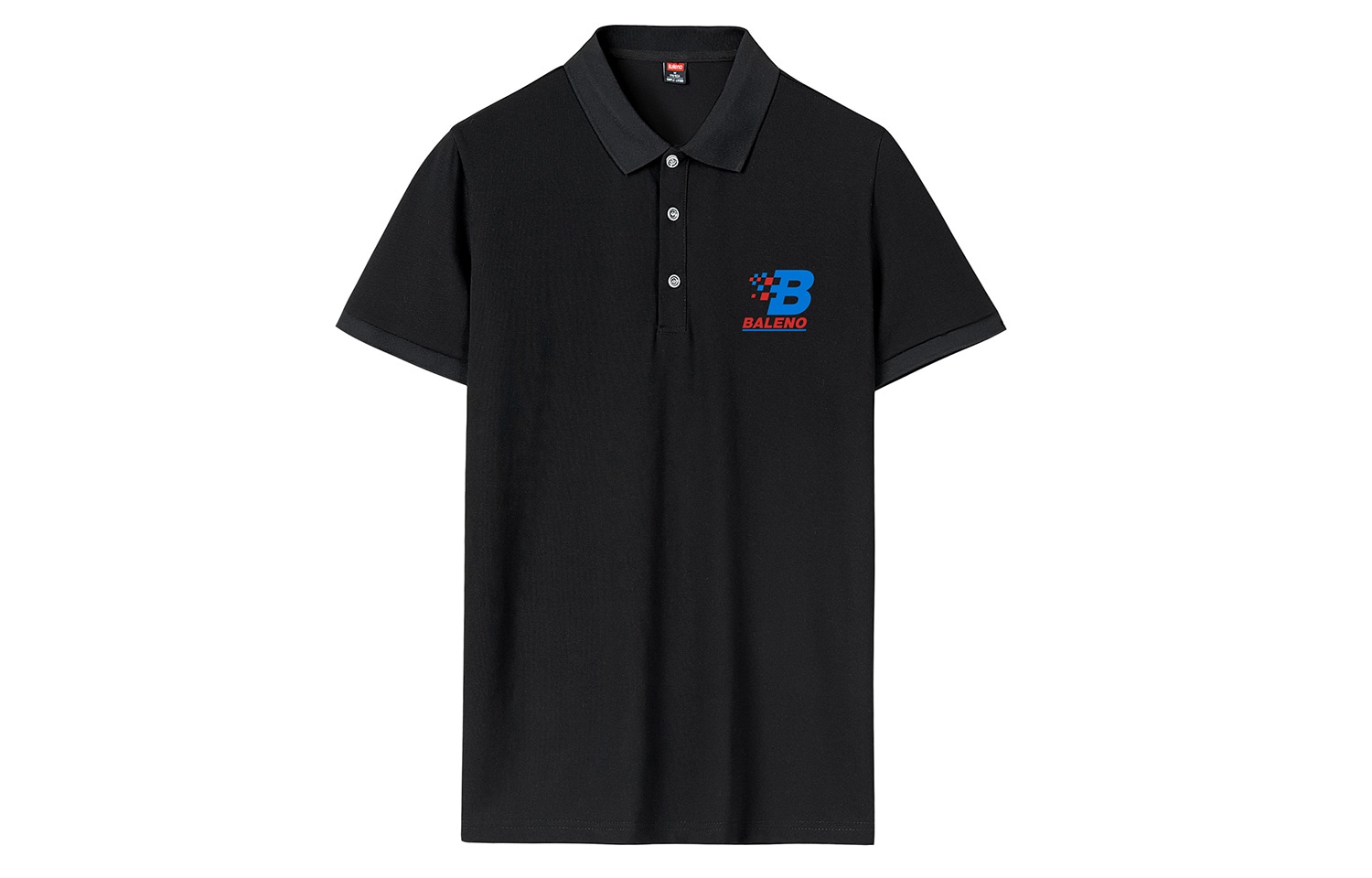 BALENO 班尼路 Baleno Polo Shirt