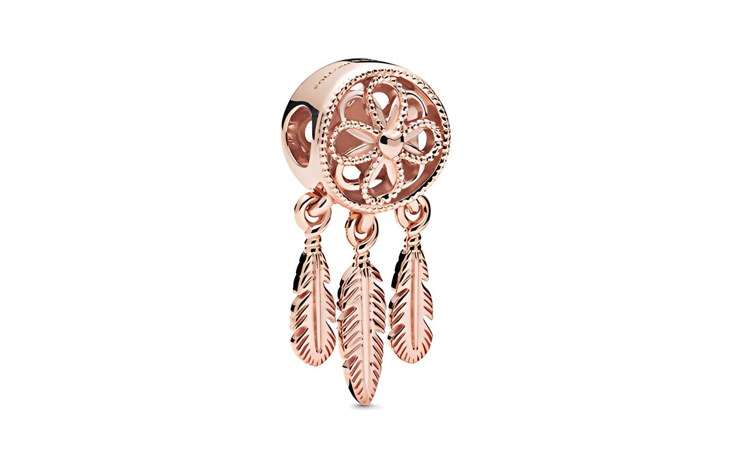 Pandora Starry Series Bracelet — фото 4
