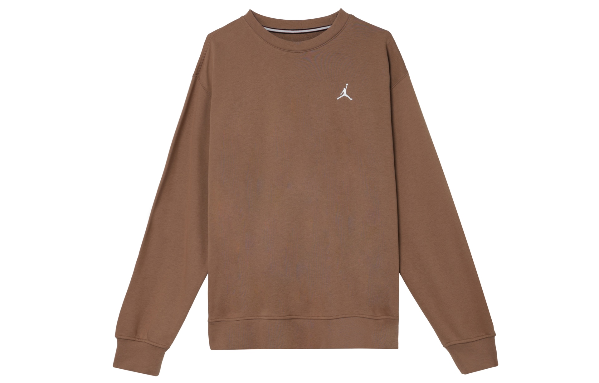 Худи Jordan Crewneck Sweatshirt Brown