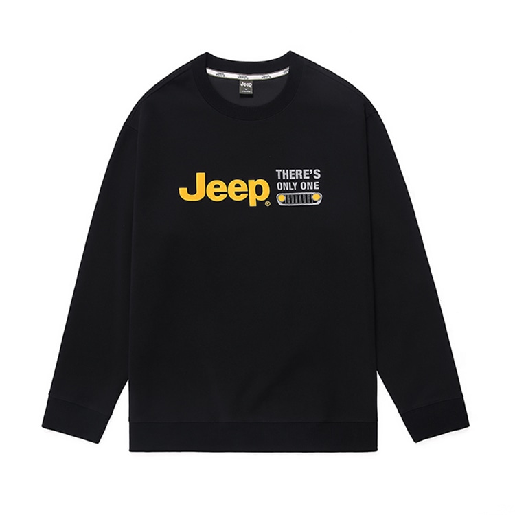 Jeep Sweatshirt