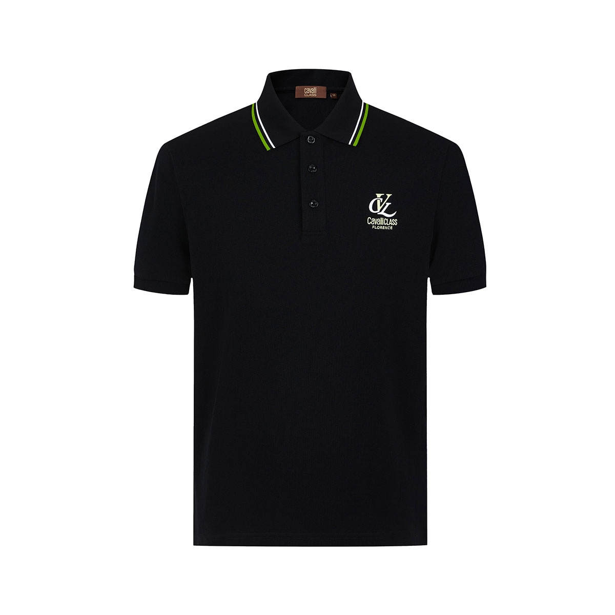 Cavalli Class LOGOPolo