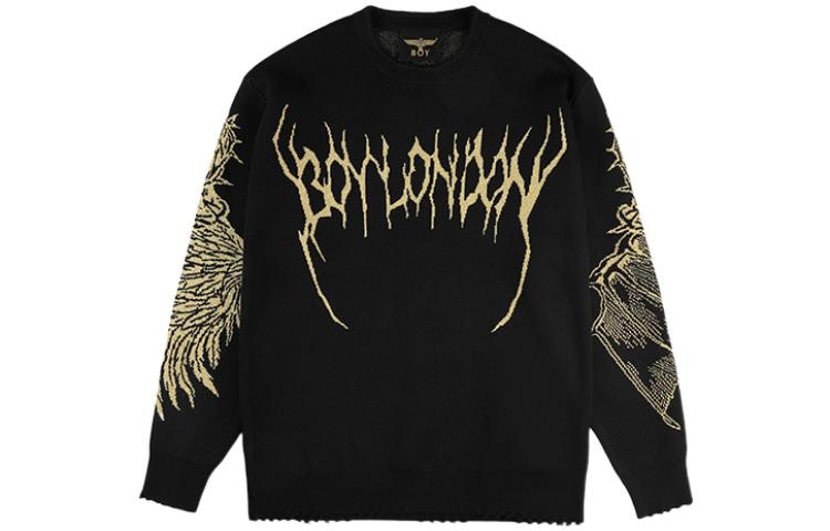 Boy London FW22