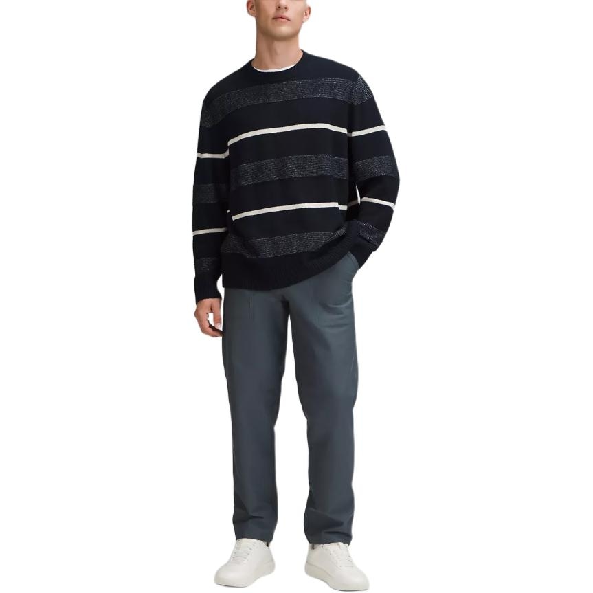 lululemon/露露乐蒙 lululemon Merino Wool-Blend