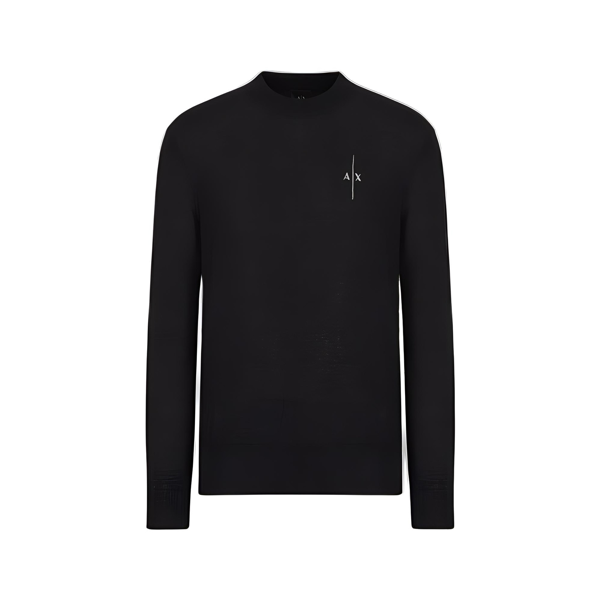ARMANI EXCHANGE SS22 Logo