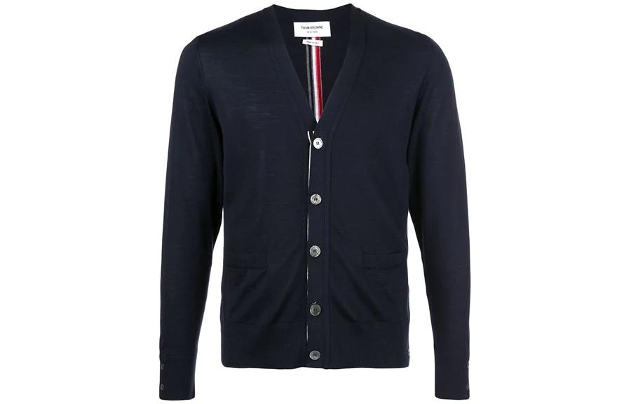 THOM BROWNE V