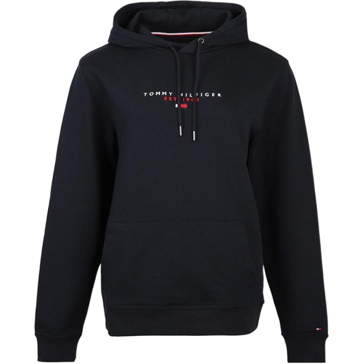 Tommy Hilfiger Hoodie Navy