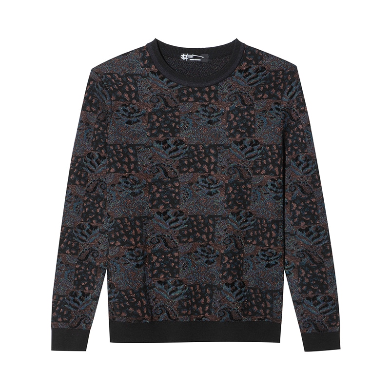 ANDREW MACKENZIE FW24