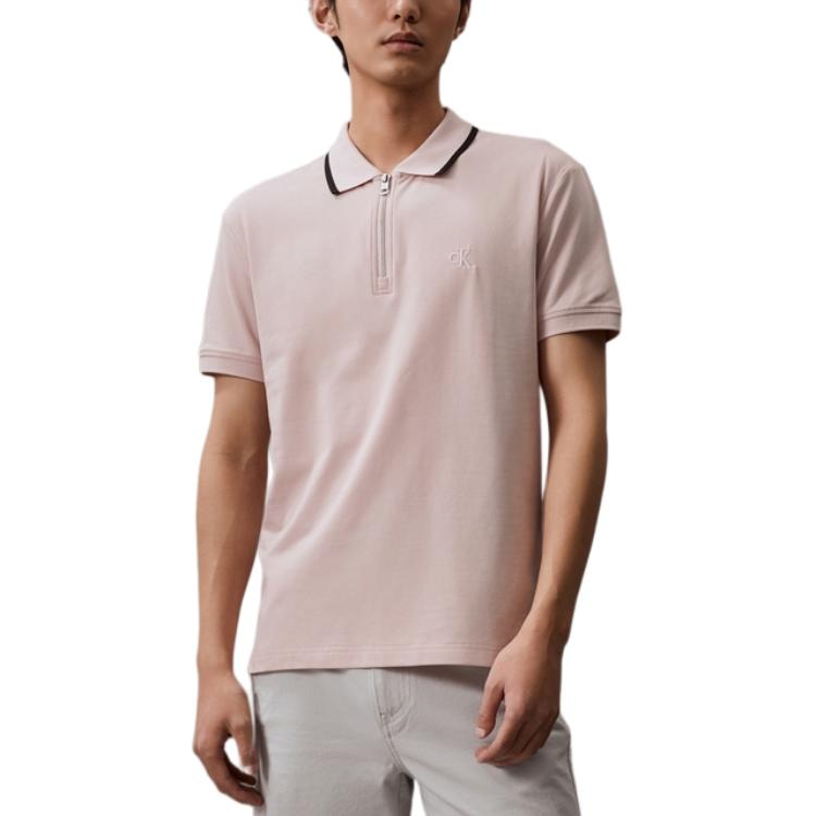 Calvin Klein Jeans Polo