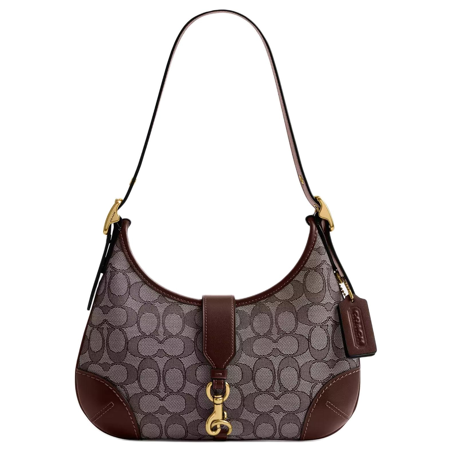 Сумки Coach Hamptons 26