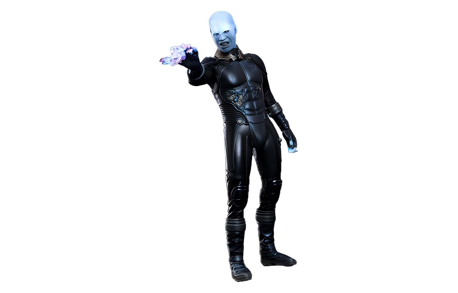 Hot Toys 2 16 30cm