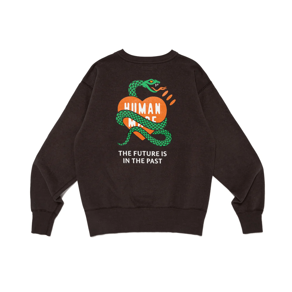 HUMAN MADE SS25
