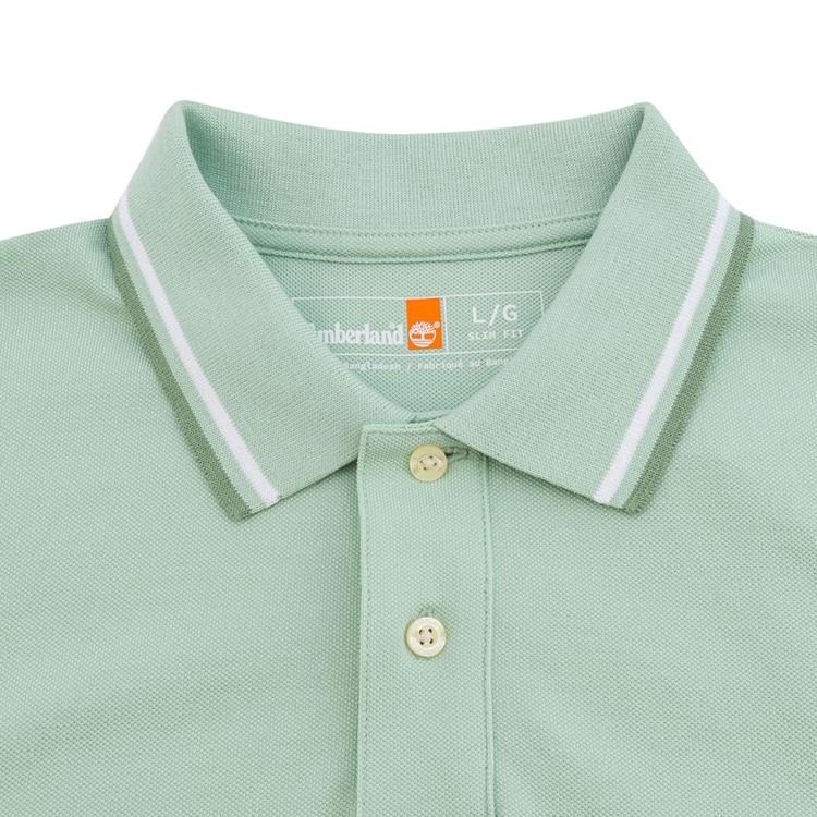 Timberland Polo — фото 3