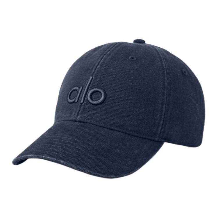 Alo Yoga Cap — фото 4