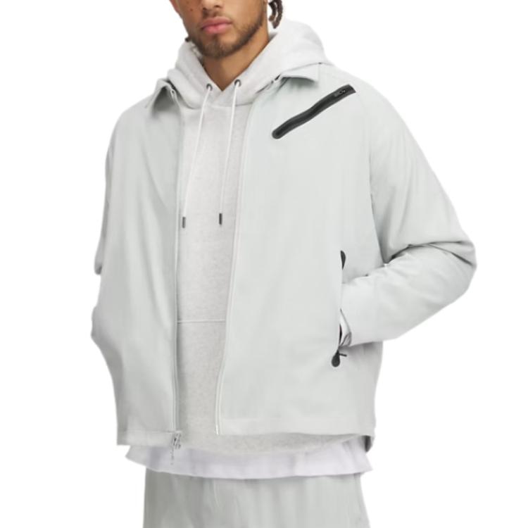 Куртка Under Armour Unstoppable UA Vent