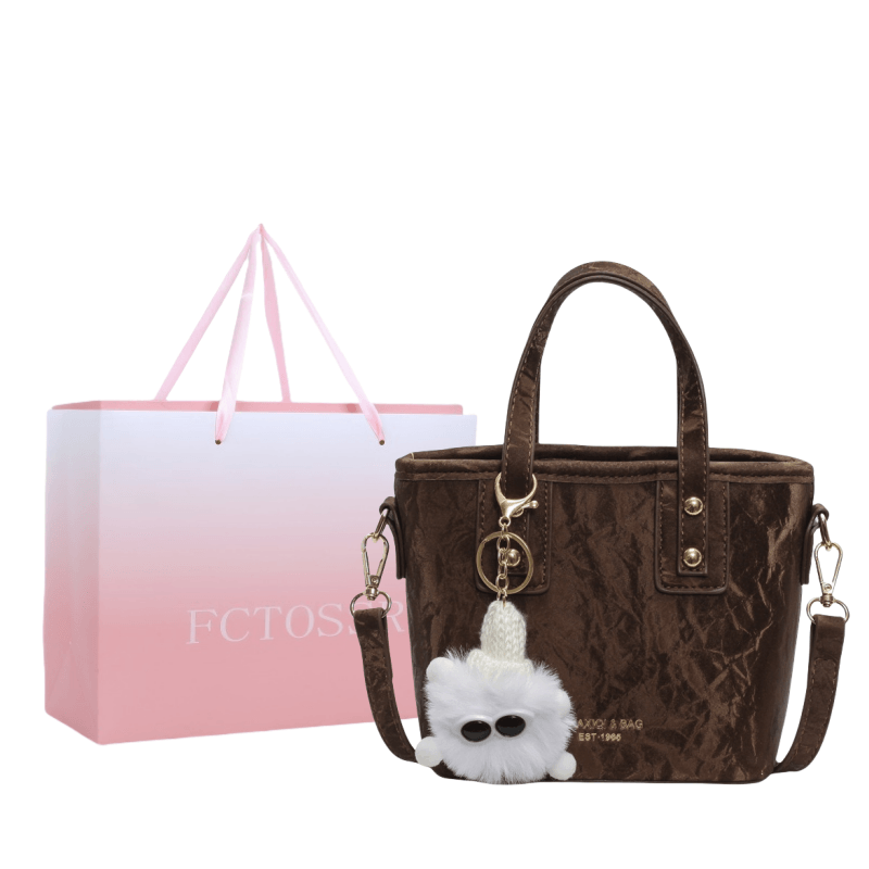Fctossr Bucket Bag — фото 1